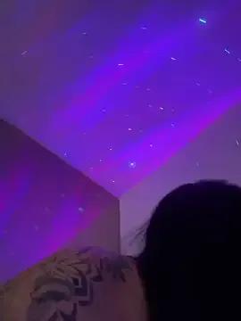 babyyboomm on StripChat 