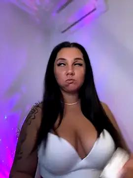 babyyboomm on StripChat 