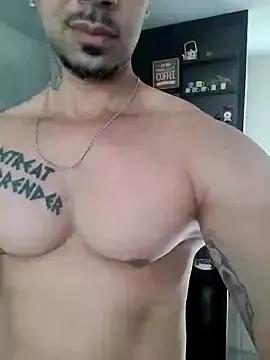 badbrown on StripChat 