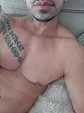 badbrown on StripChat 