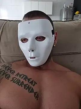 badbrown on StripChat 