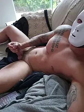 badbrown — cock / pau