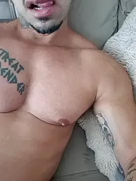 badbrown on StripChat 