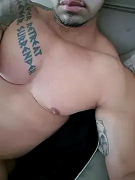 badbrown on StripChat 