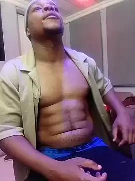 BananaDickon2 on StripChat 