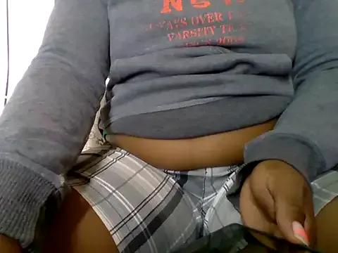 Barbie_Hoty on StripChat 