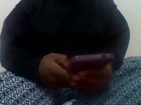 Barbie_Hoty on StripChat 