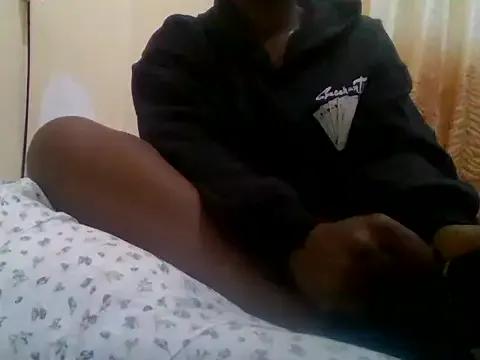 Barbie_Hoty on StripChat 