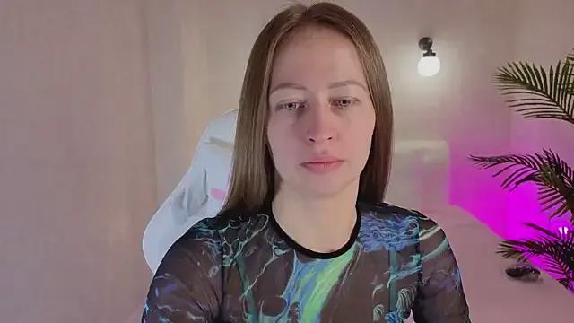 bella_li__ — oil your breasts