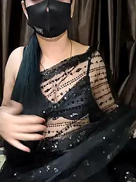 Bhabhihotyy09 on StripChat 