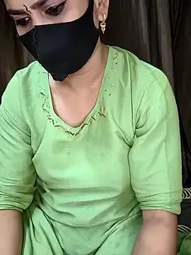 Bhabhihotyy09 on StripChat 