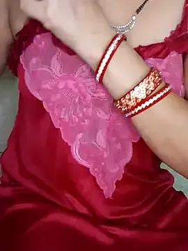 Bhabhihotyy09 on StripChat 