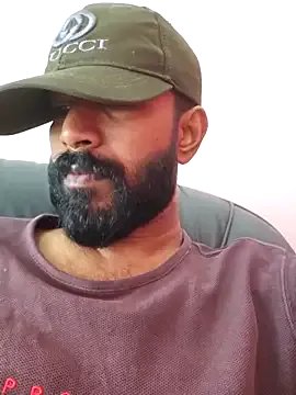 Bigkannan — Freechat on StripChat