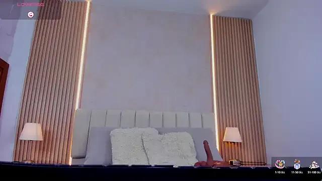 BILIE_ROUSE1 — SQUIRT IN YOU DICK