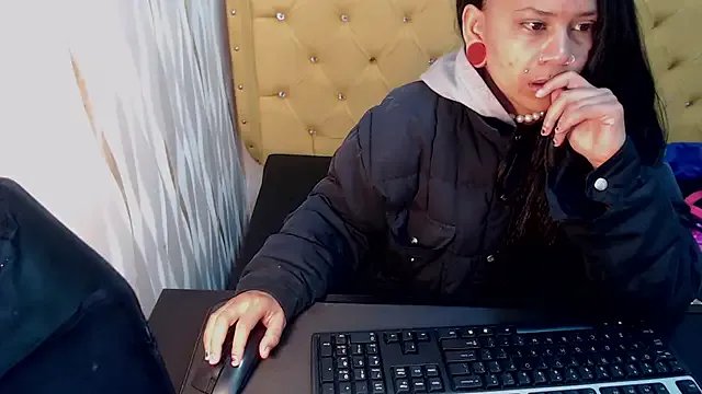 blackxstar11 on StripChat