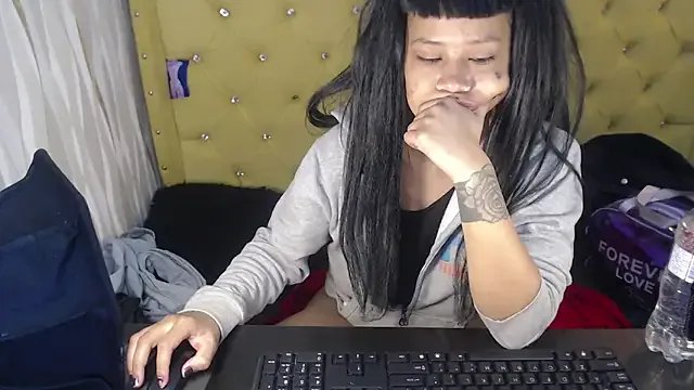 blackxstar11 on StripChat