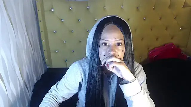 blackxstar11 on StripChat