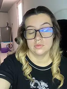 Blair_Bunnyy — Freechat on StripChat
