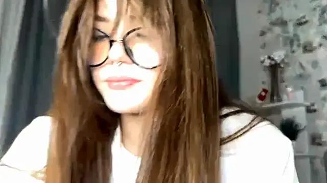 BlissDodd — lick you with a lot of saliva