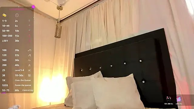 bloom_bbc on StripChat