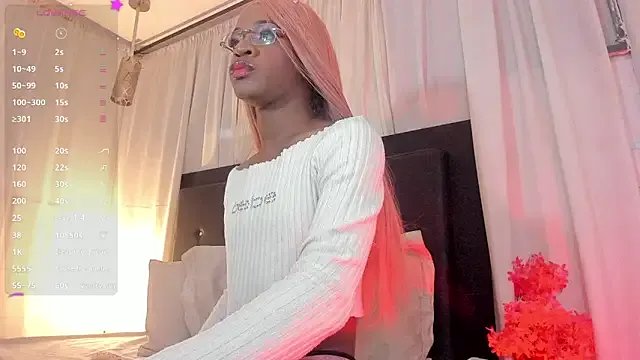 bloom_bbc on StripChat