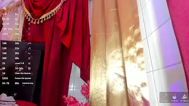 bloom_bbc on StripChat