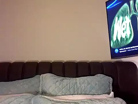 BOOTY_BANGERxxx on StripChat 