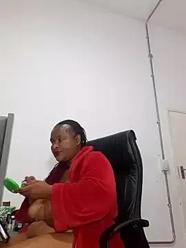 Bootyliciousbbw12 on StripChat 