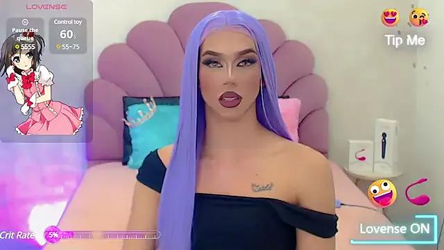 briana_sex32 from StripChat is Freechat