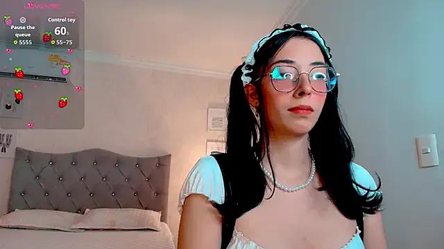 brooklove_doll on StripChat 