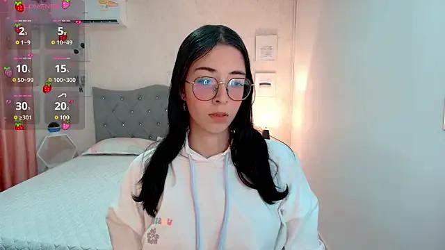 brooklove_doll on StripChat 