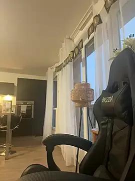 Bulmasexy from StripChat is Freechat