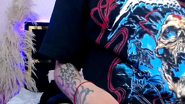 Bunny_O on StripChat 