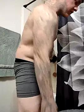 Bwcgoonie — Freechat on StripChat