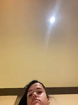 C-ALIMA_OX — Boob play 