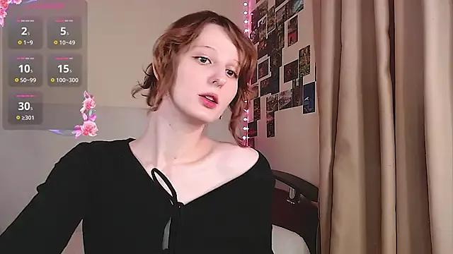c0ralynx — Freechat on StripChat