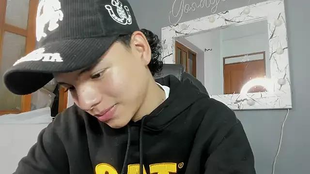 camillo_virgil — Ride dildo + red ass