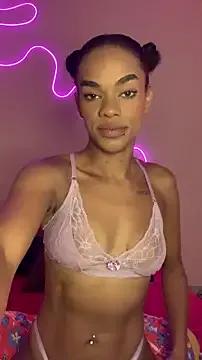 Cammgirlmii — SHOW ASS 