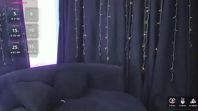 CandyAinsley — DESSTROY MI PUSSY VIBRATOR LUSH