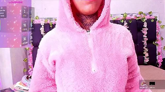 canela_oss — fuck torso