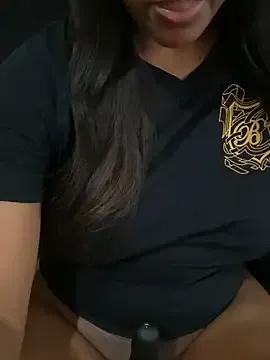 CaramelGoddess1 on StripChat 