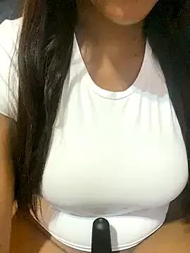 CaramelGoddess1 on StripChat 