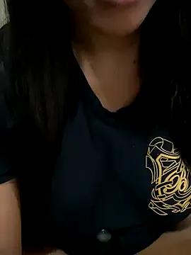 CaramelGoddess1 on StripChat 