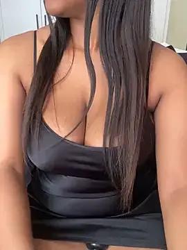 CaramelGoddess1 —  birthday week  