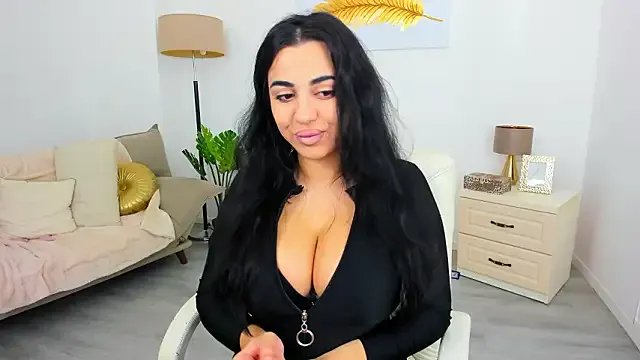 Carla_Shine — 5 Spanks ass