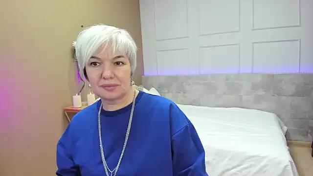 CarmenSoft — Let's do warm conversation Carmen ;)
