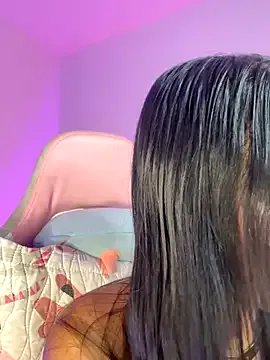 CarolinaRosas on StripChat