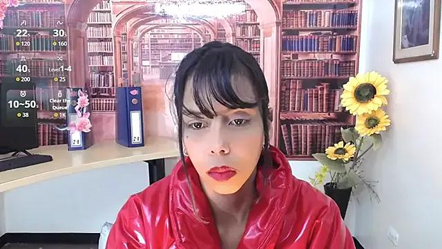 Catalella_Ar on StripChat 