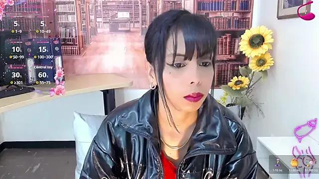 Catalella_Ar on StripChat 