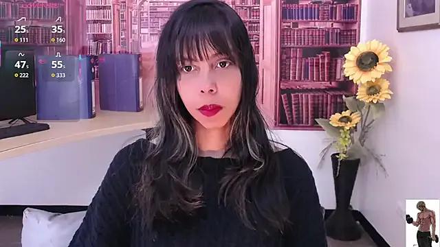 Catalella_Ar on StripChat 